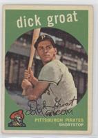 Dick Groat