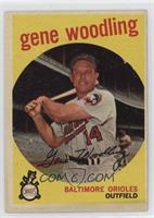 Gene Woodling