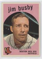Jim Busby