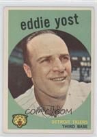 Eddie Yost [Good to VG‑EX]