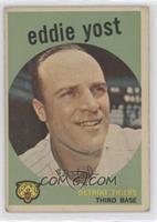 Eddie Yost