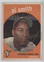 Al Smith [COMC RCR Poor]