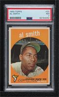 Al Smith [PSA 7 NM]