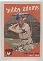 Bobby Adams (grey back)