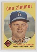 Don Zimmer