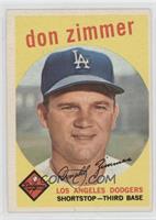 Don Zimmer