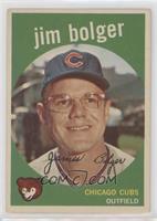 Jim Bolger