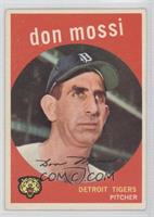 Don Mossi