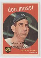 Don Mossi