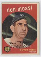 Don Mossi