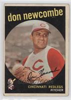 Don Newcombe [Good to VG‑EX]