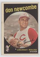 Don Newcombe