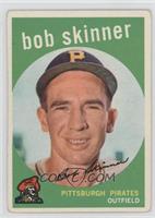 Bob Skinner [Good to VG‑EX]