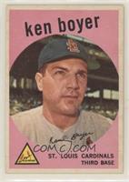 Ken Boyer