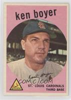 Ken Boyer