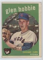 Glen Hobbie [Good to VG‑EX]