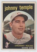 Johnny Temple [Good to VG‑EX]