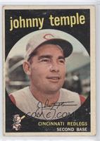 Johnny Temple [Noted]