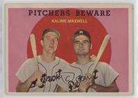 Pitchers Beware (Al Kaline, Charlie Maxwell)