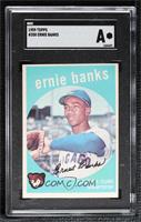 Ernie Banks [SGC A]