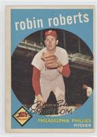 Robin Roberts [Good to VG‑EX]