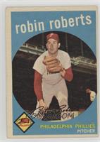 Robin Roberts [Good to VG‑EX]