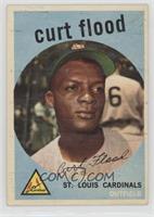 Curt Flood