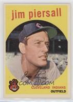 Jim Piersall