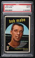 Bob Mabe [PSA 7 NM]