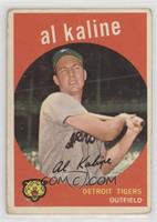 Al Kaline [Poor to Fair]