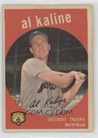 Al Kaline [Good to VG‑EX]