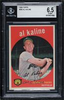 Al Kaline [BGS 6.5 EX‑MT+]