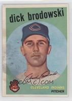 Dick Brodowski [Noted]