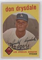 Don Drysdale