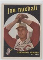 Joe Nuxhall [Good to VG‑EX]