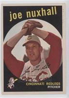 Joe Nuxhall