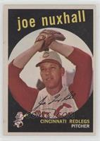 Joe Nuxhall