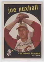 Joe Nuxhall [Good to VG‑EX]