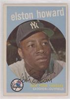 Elston Howard