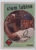 Clem Labine [Good to VG‑EX]