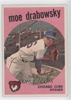 Moe Drabowsky [Noted]