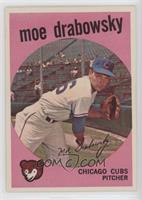 Moe Drabowsky