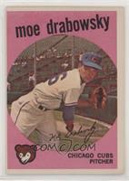 Moe Drabowsky