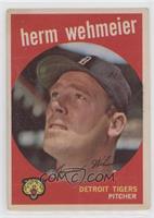 Herm Wehmeier [Poor to Fair]