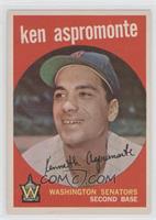Ken Aspromonte
