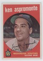 Ken Aspromonte