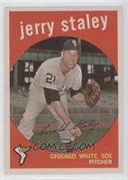 Jerry Staley