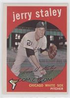 Jerry Staley