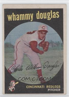 1959 Topps - [Base] #431 - Whammy Douglas