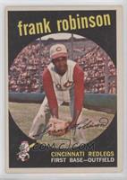 Frank Robinson